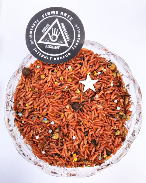 Ritual Rice | All Roads Open | Road Opener