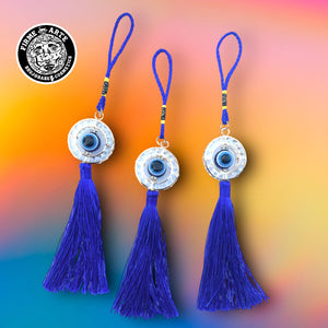 Amulet | Mal Ojo Protection | Ethereal Ojo