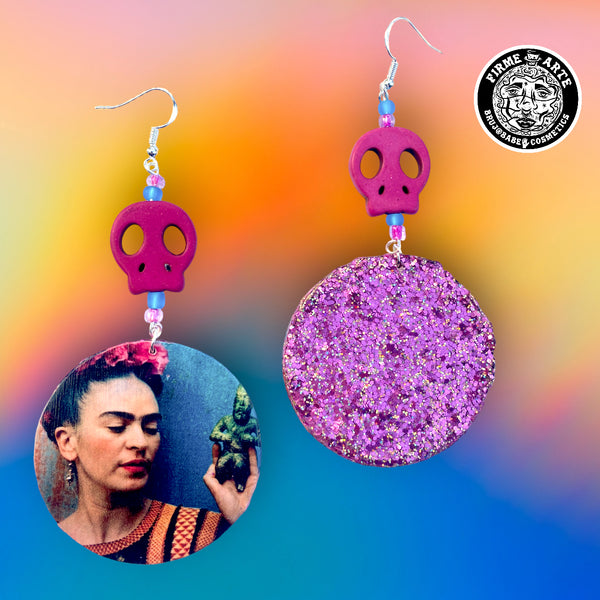 Jewelry | Earrings | Viva La Frida