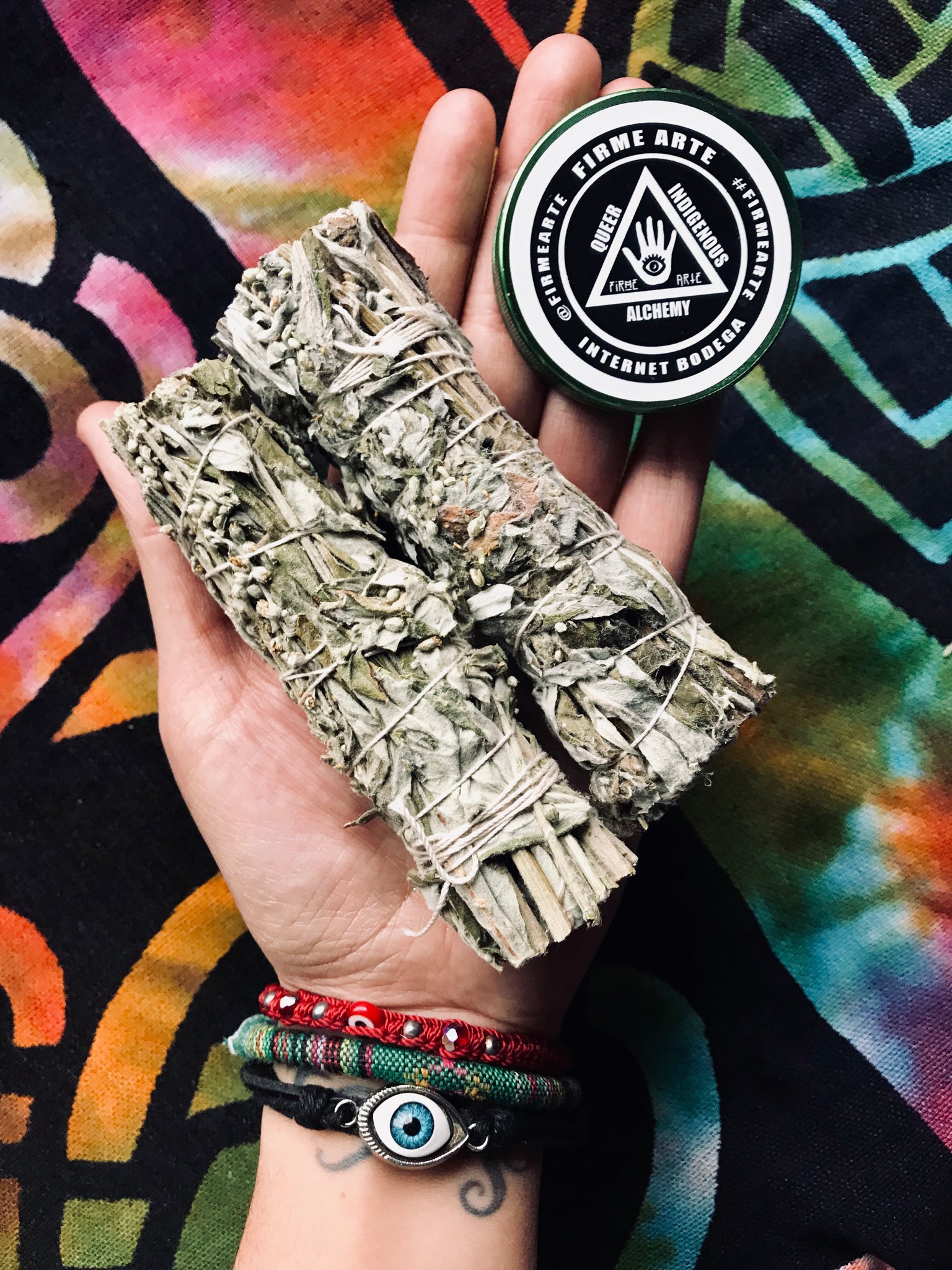 Botanical Bundle | Mugwort