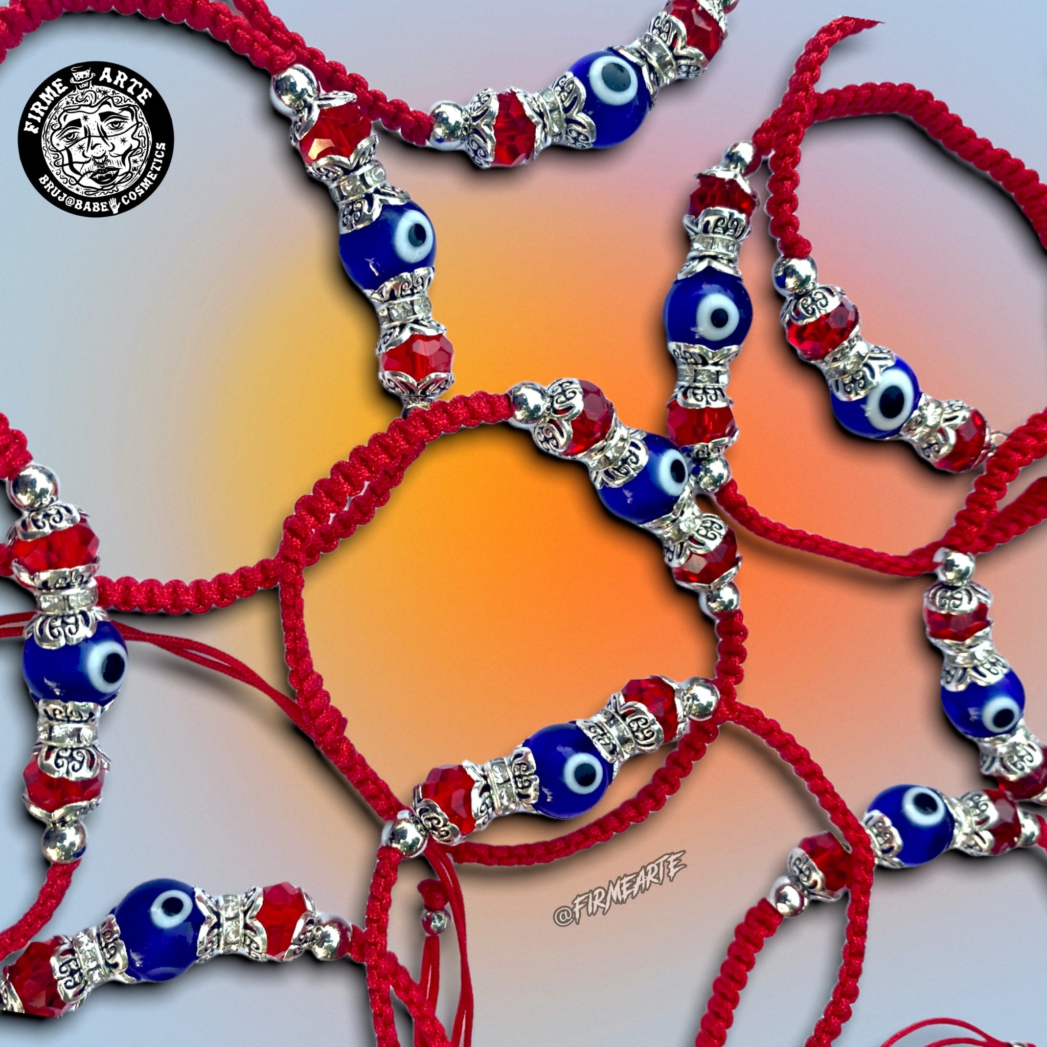 Jewelry | Bracelet | Mal De Ojo | Protection